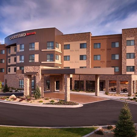 Courtyard By Marriott Lehi At Thanksgiving Point Extérieur photo
