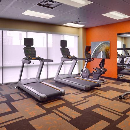 Courtyard By Marriott Lehi At Thanksgiving Point Extérieur photo
