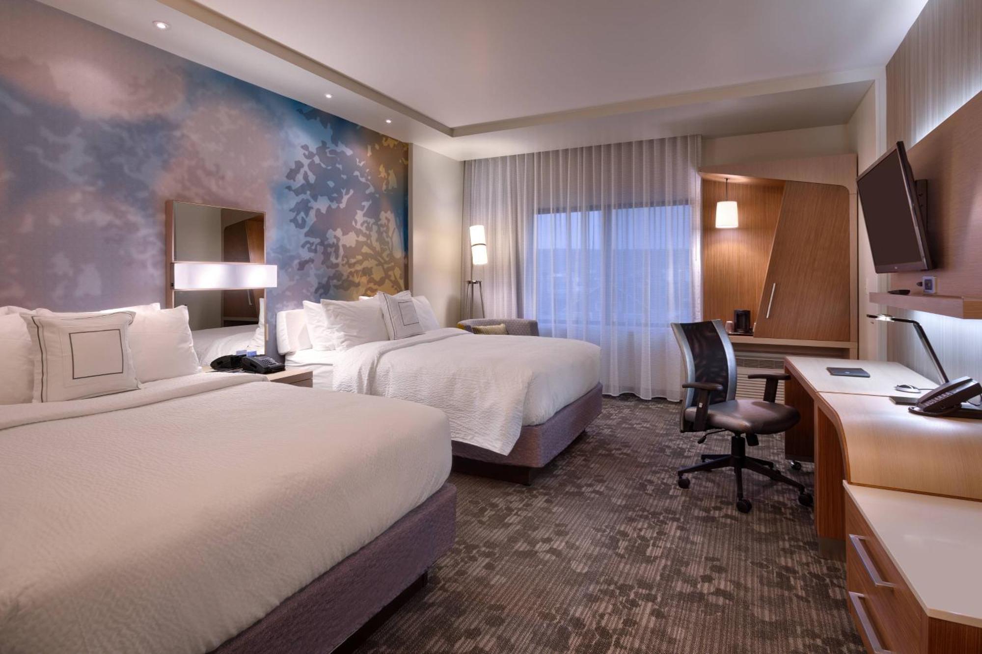 Courtyard By Marriott Lehi At Thanksgiving Point Extérieur photo
