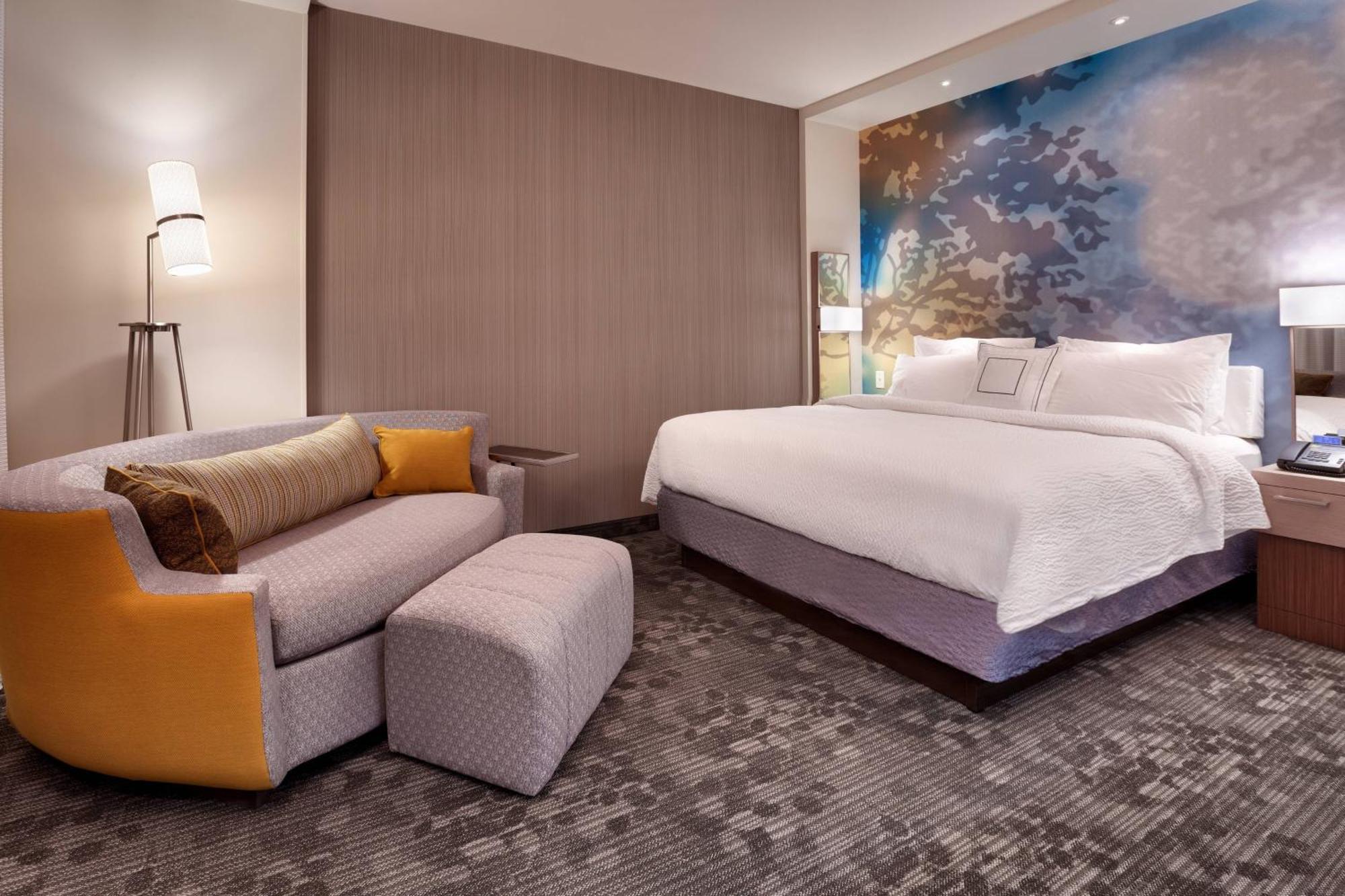 Courtyard By Marriott Lehi At Thanksgiving Point Extérieur photo
