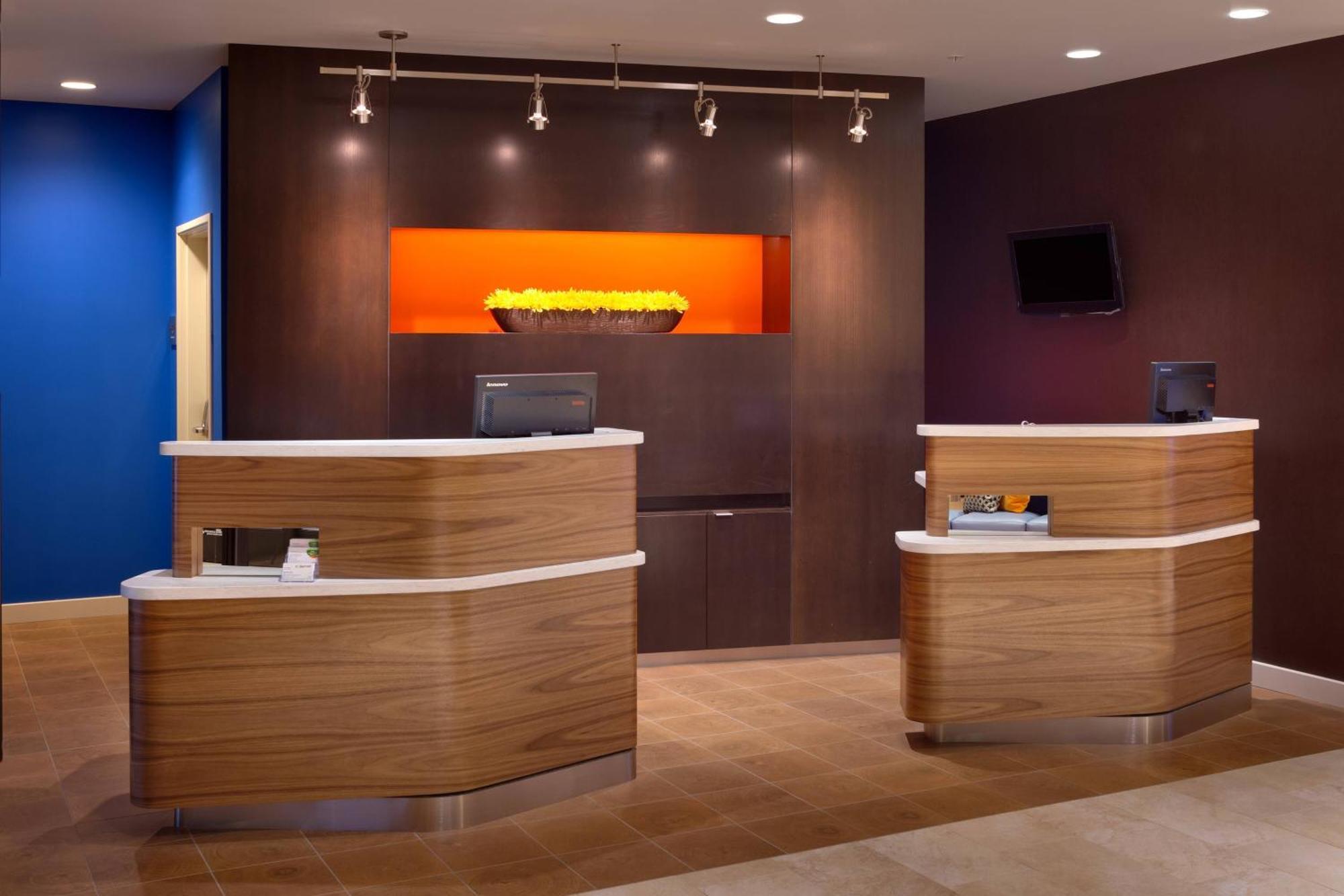 Courtyard By Marriott Lehi At Thanksgiving Point Extérieur photo
