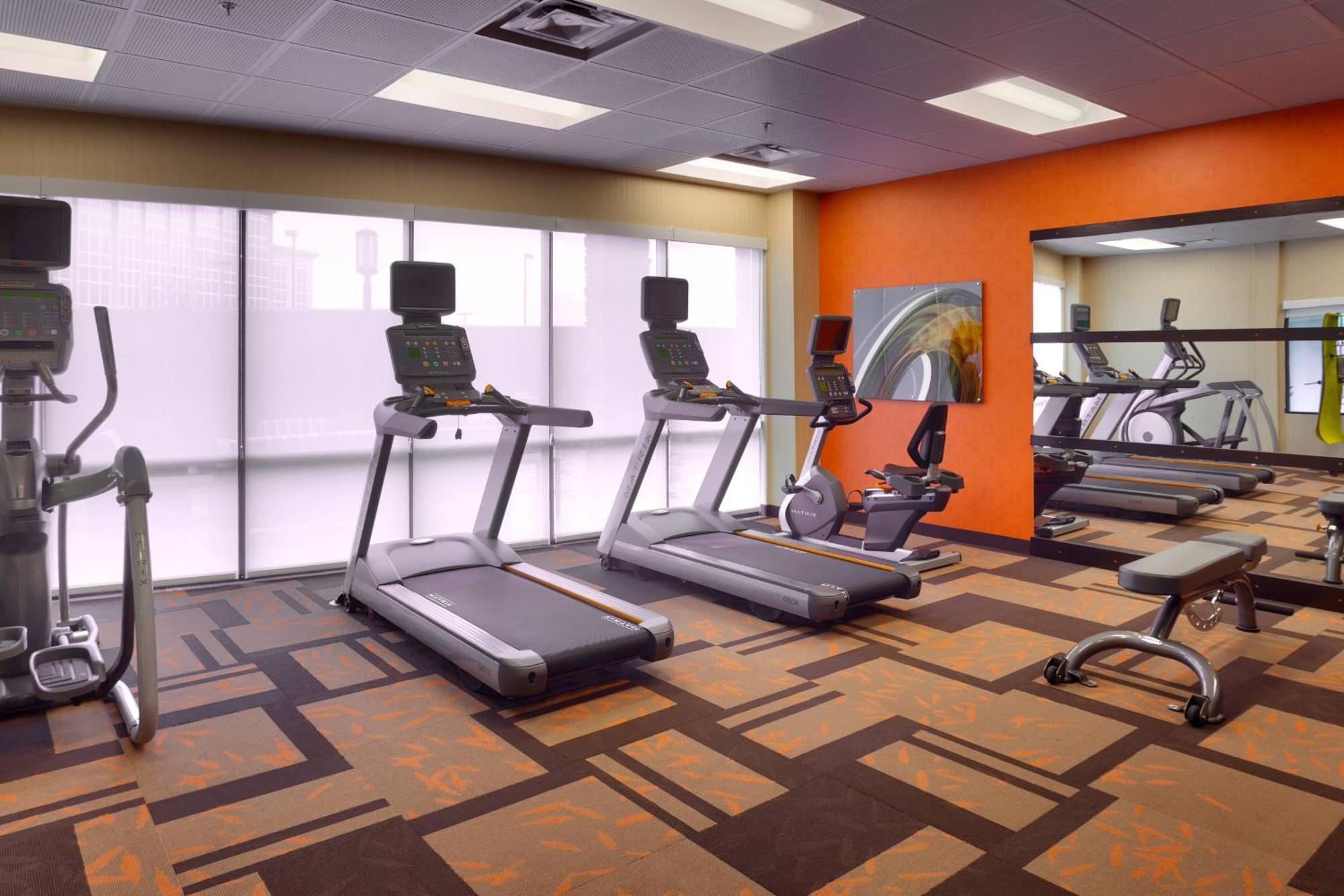 Courtyard By Marriott Lehi At Thanksgiving Point Extérieur photo