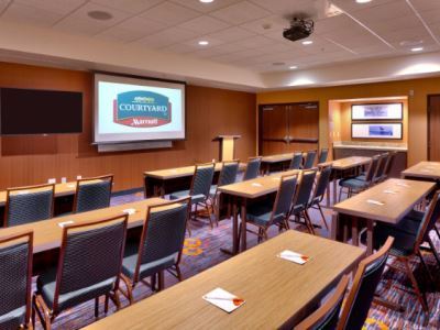 Courtyard By Marriott Lehi At Thanksgiving Point Extérieur photo